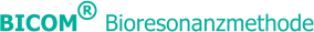 BICOM    Bioresonanzmethode ®