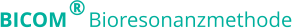 BICOM    Bioresonanzmethode ®