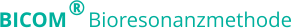 BICOM    Bioresonanzmethode ®