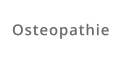 Osteopathie