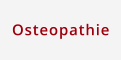 Osteopathie